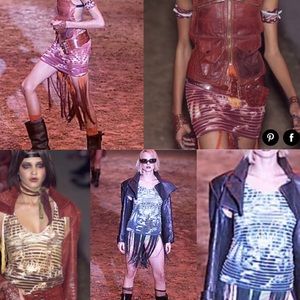 Jean Paul Gaultier Set